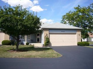 21214 W Silktree Cir, Plainfield, IL 60544