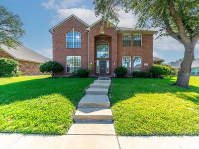 7409 Meadowwood Dr, Rowlett, TX, 75089