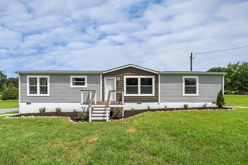 438 Norman Mayberry Rd, Cookeville, TN 38501 | Zillow