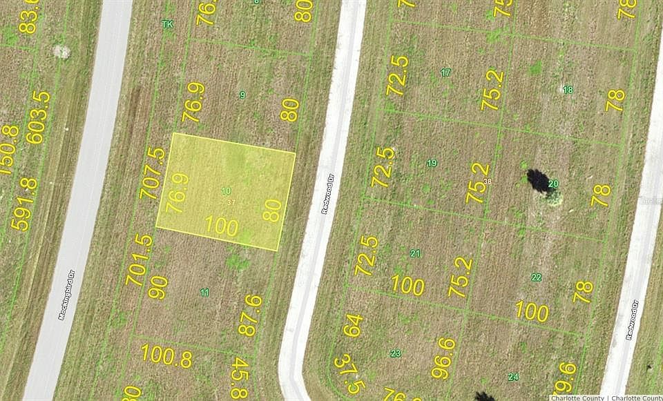 1st image of 19 REDWOOD DRIVE LOT 10