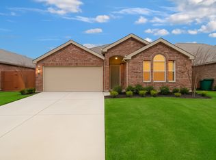 3913 Great Plains Way, Heartland, TX 75126