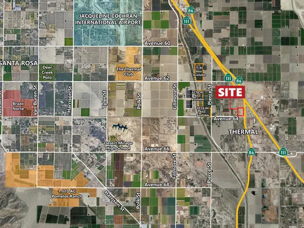 63755 Buchanan St, Thermal, CA 92274