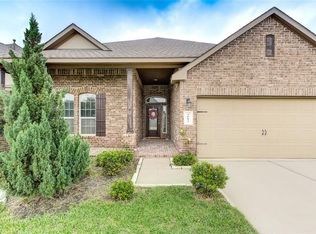 3603 Brampton Island Dr, Katy, TX 77494