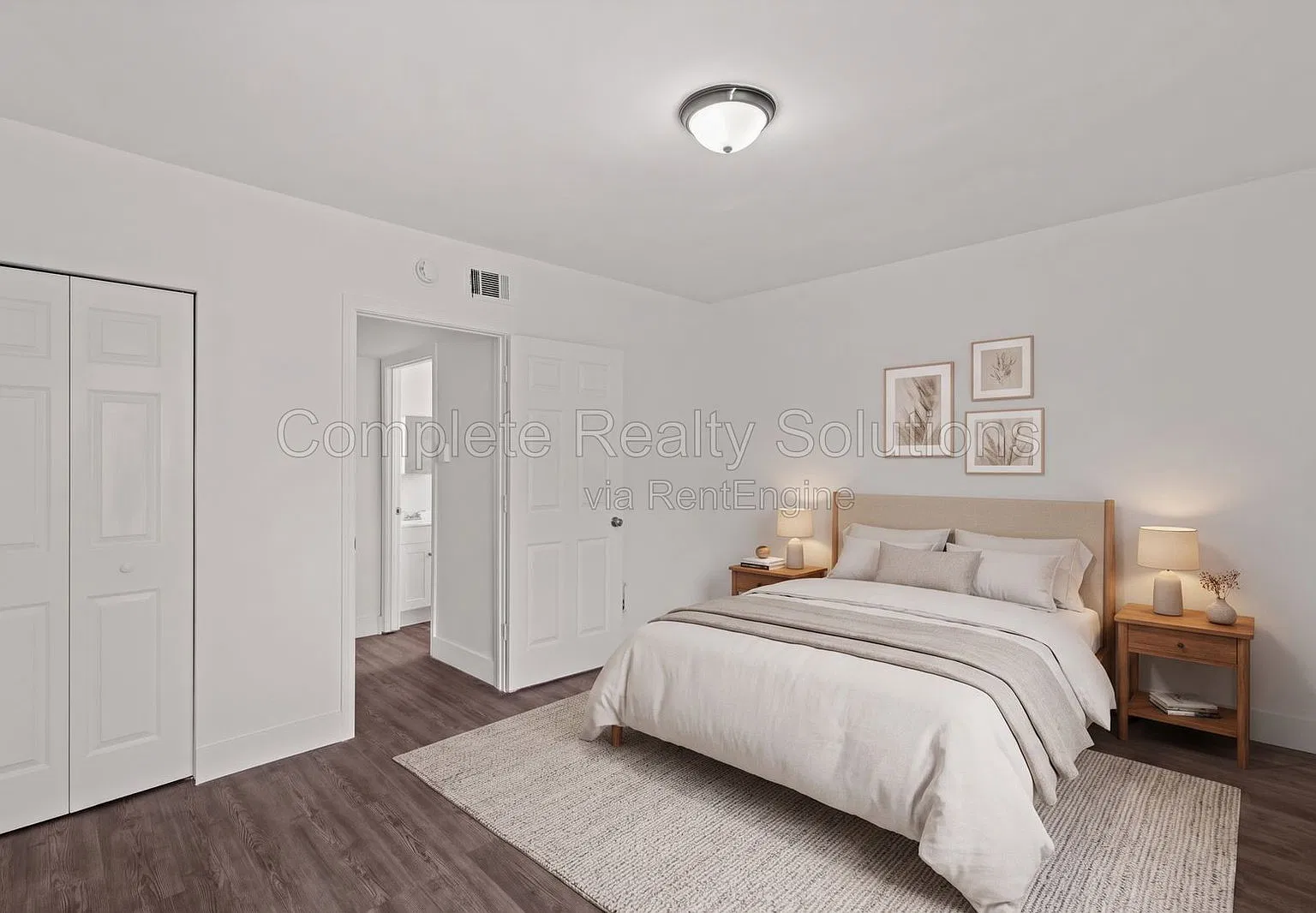 2 bed, 1.0 bath, 895 sqft, $950 — Photo 3