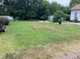 106 E 14th St SW #25, Rome, GA 30161