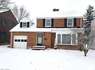 1374 Grantleigh Rd, South Euclid, OH 44121