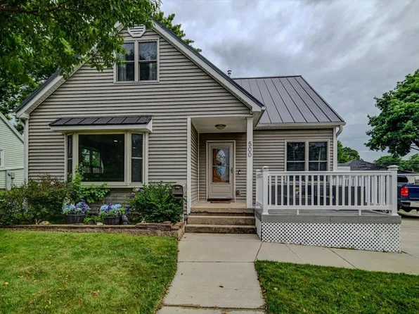500 Kelly St, Sun Prairie, WI 53590