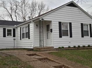 1621 E 10th St, Sedalia, MO 65301