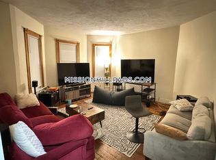 26 Darling St #1, Boston, MA 02120