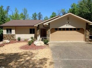 2 Cabana Pl, Hot Springs, AR 71909