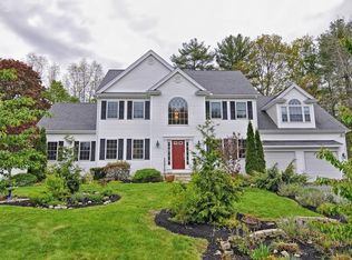 610 Oak St, Franklin, MA 02038