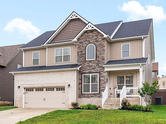 3rd image of 1113 Christian James Dr