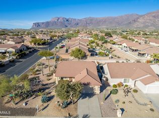 10278 E Rimrock Loop, Gold Canyon, AZ 85118