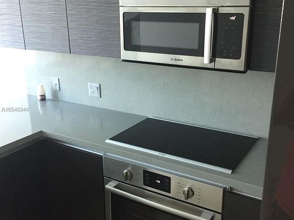 5th image of 1080 Brickell Ave #T2