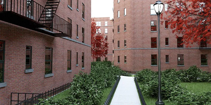 Rented by Living New York | media 7