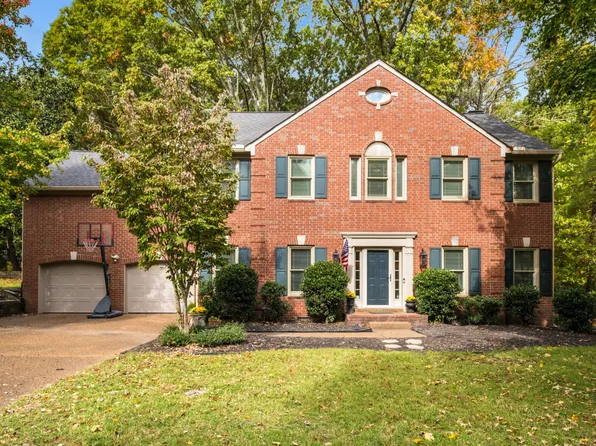 1070 Highland Rd, Brentwood, TN 37027