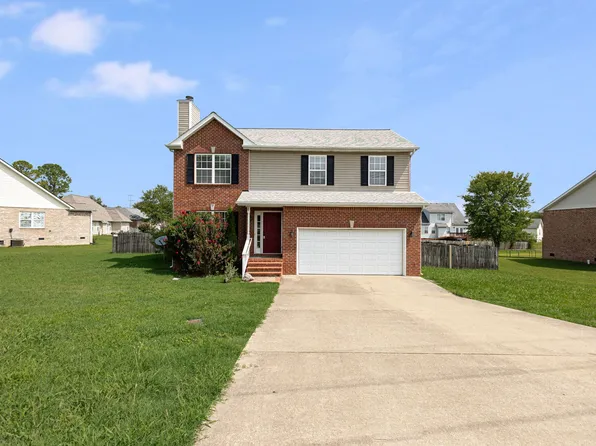 523 County Farm Rd, Murfreesboro, TN 37127