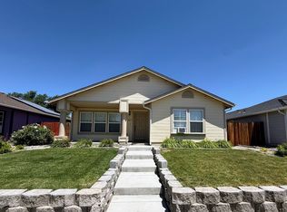 1307 White Ash Dr, Gardnerville, NV