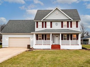 4938 Tumney Trl, Norwalk, OH 44857