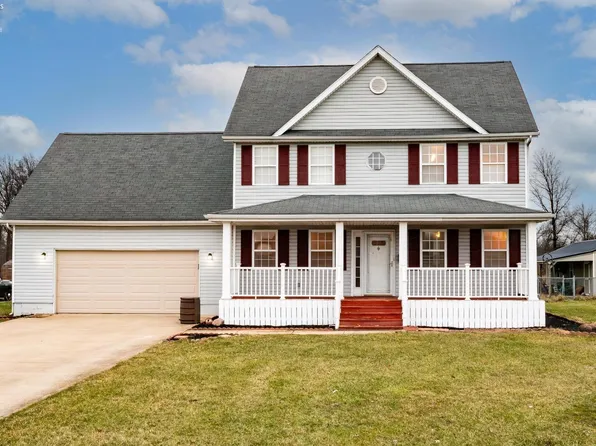 4938 Tumney Trl, Norwalk, OH 44857