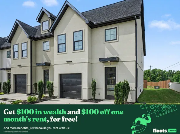 2 Taverly Dr, Greenville, SC