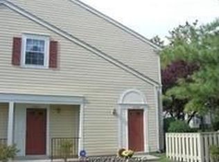 3126 Quartet Ln #229, Silver Spring, MD 20904