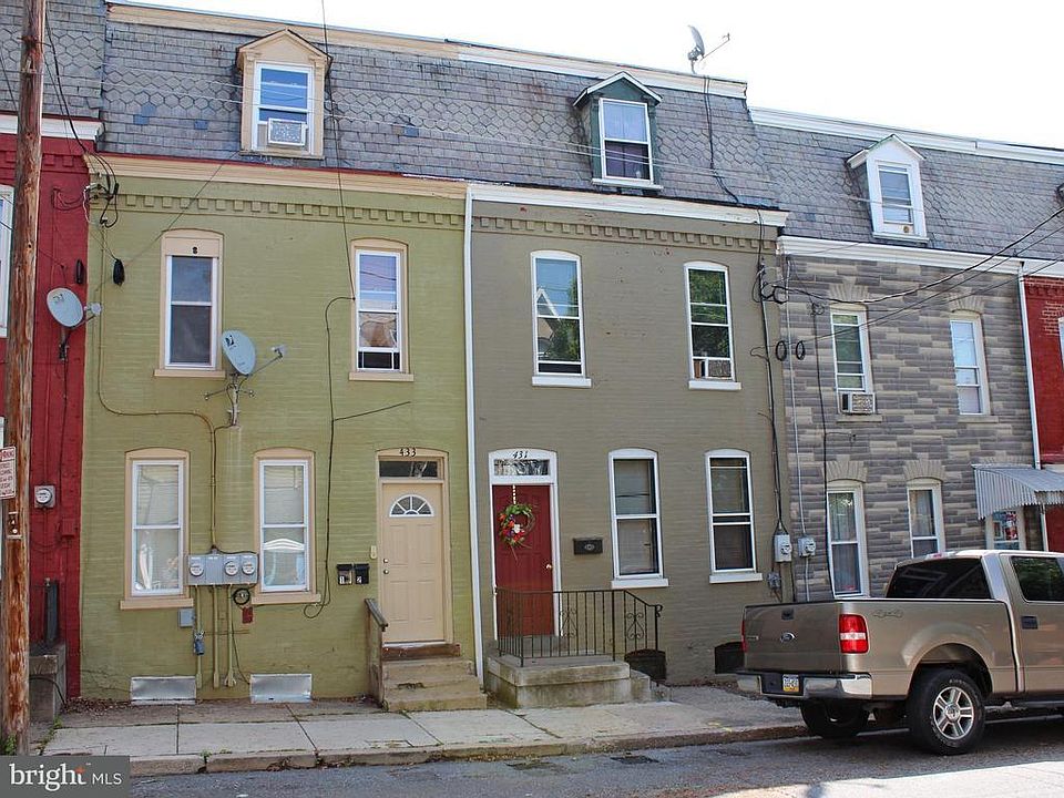 1st image of 431 N Pine St