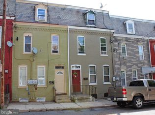 431 N Pine St, Lancaster, PA 17603
