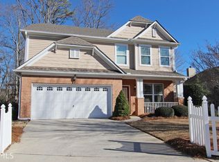 3710 Lamp Lighter Cir, Cumming, GA 30040