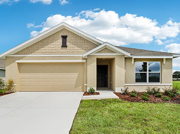 Aria Plan, Emerson Pointe