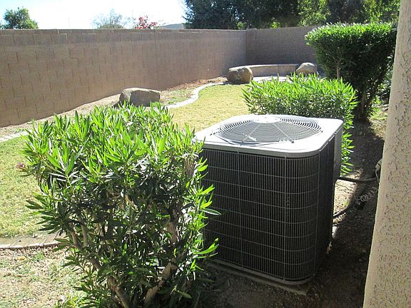 5th image of 33083 N Hidden Canyon Dr
