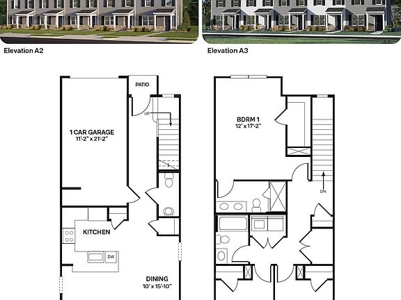Floor Plan.