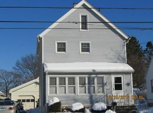 164 Barnum Ter, Stratford, CT 06614