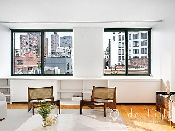 3rd image of 275 Greenwich St #S9f