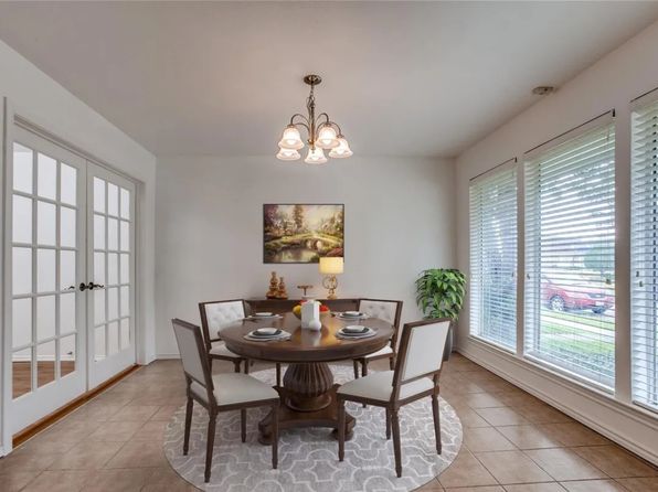 Home for Sale in Forney TX