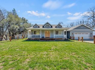 501 Shell Ln, Placerville, CA 95667