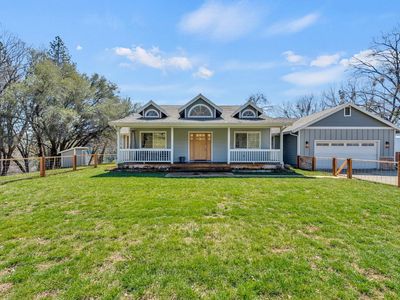 501 Shell Ln, Placerville, CA, 95667
