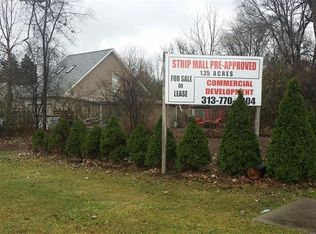 27209 W Six Mile Rd, Redford, MI 48240