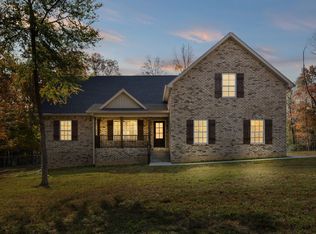 4413 Taylor Rd, Springfield, TN 37172