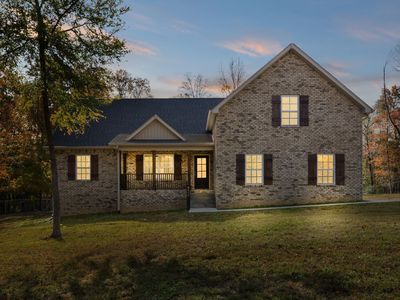 4413 Taylor Rd, Springfield, TN, 37172