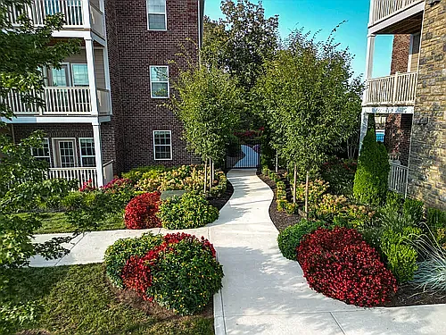 Pheasant Run Apartments — Photo 25