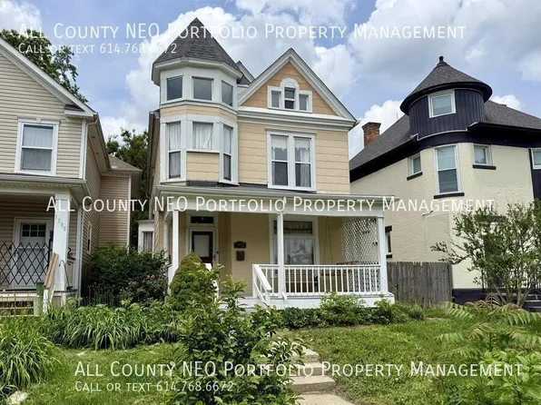 1402 Fair Ave, Columbus, OH 43205