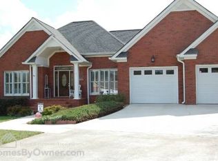 19 Meadow Lakes Ct, Cedartown, GA 30125