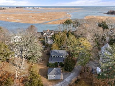 68 Abrams Hill Rd, Duxbury, MA, 02332