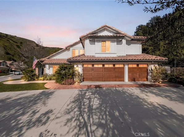 3650 San Antonio Rd, Yorba Linda, CA 92886