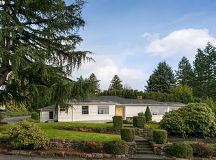 7300 SW Benz Park Ct, Portland, OR 97225