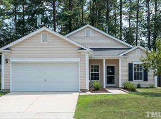 5320 Neuse Forest Rd, Raleigh, NC 27616