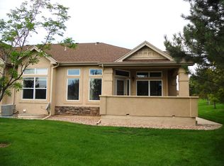 3543 Plantation Grv, Colorado Springs, CO 80920
