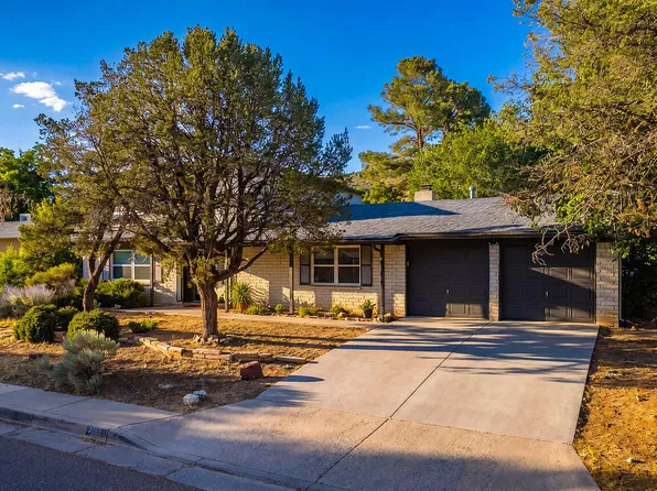 3008 Matador Dr NE, Albuquerque, NM 87111