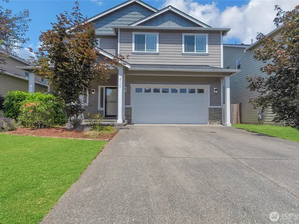 2117 197th Street Ct E, Spanaway, WA 98387